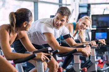 Health and Fitness Gym in Springwood - Lifestyle Health Clubs